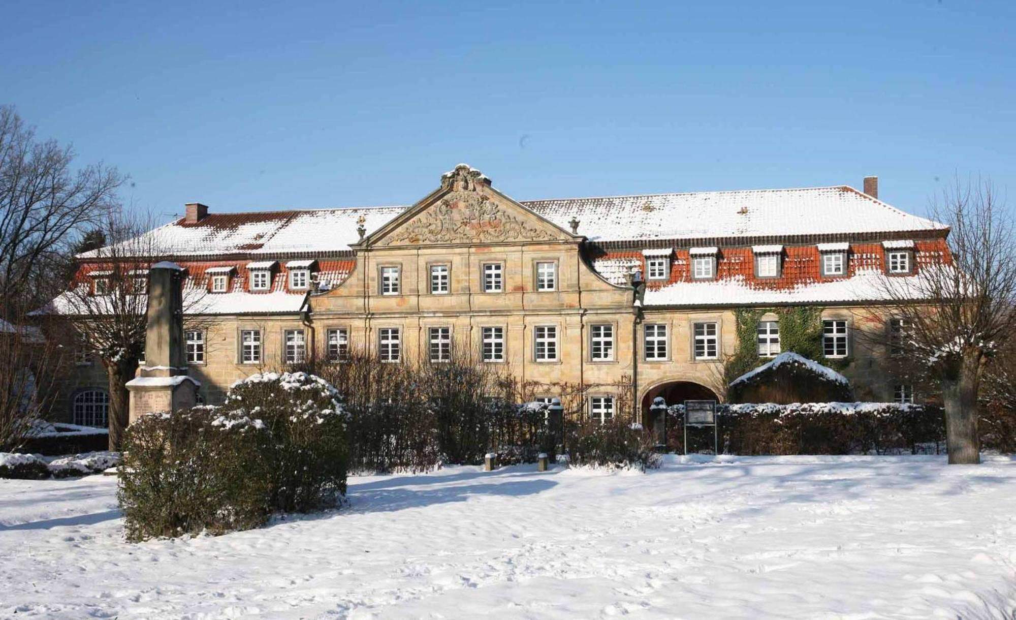 Oekonomiehof *