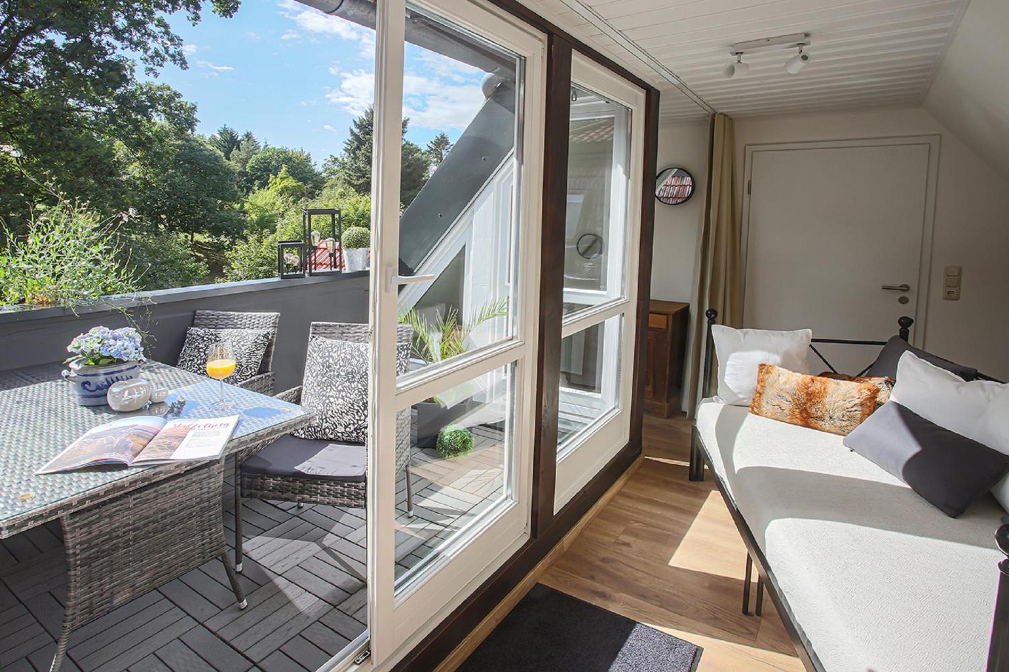 Oekonomiehof Apartment