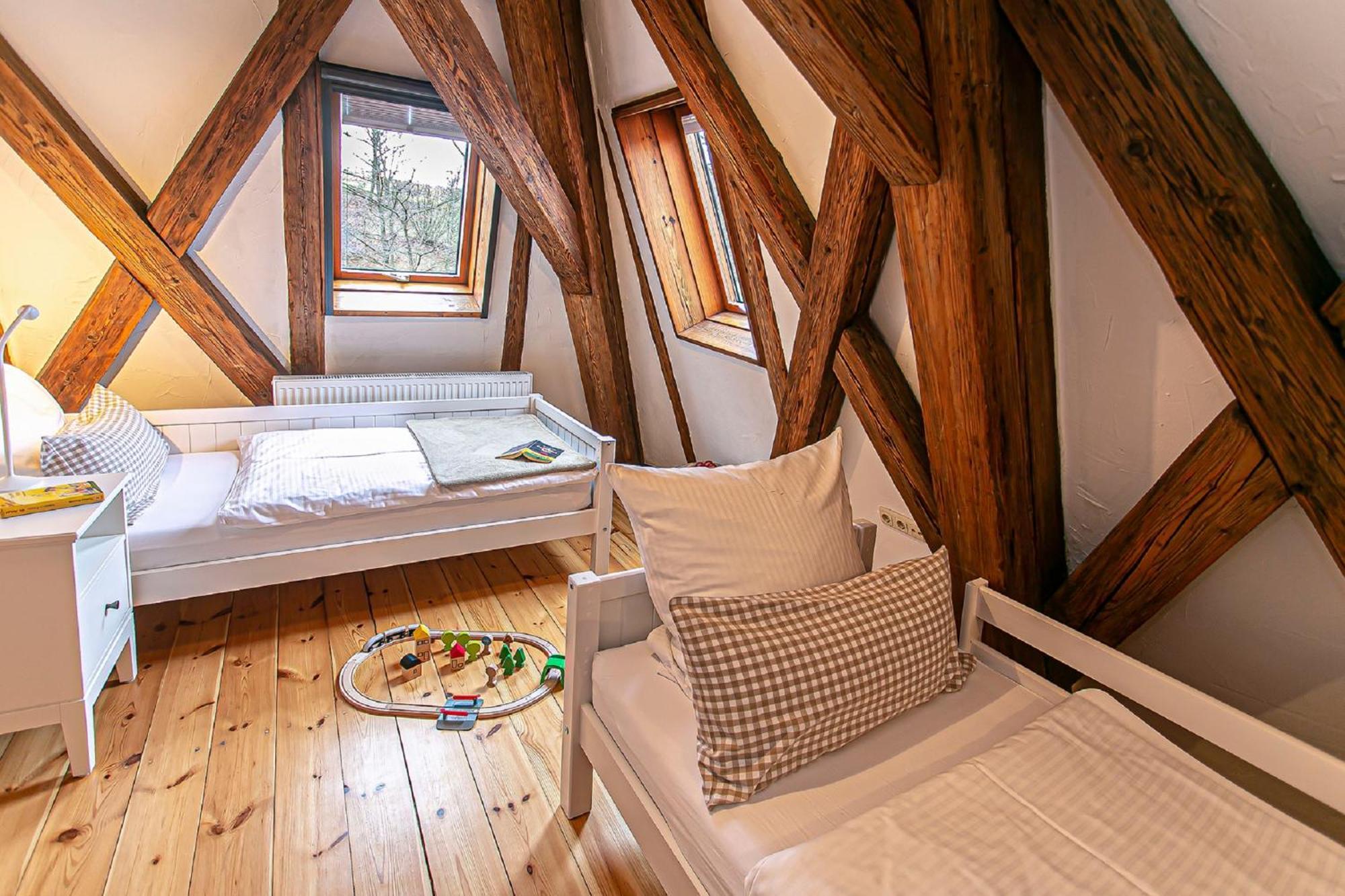 Apartment Oekonomiehof