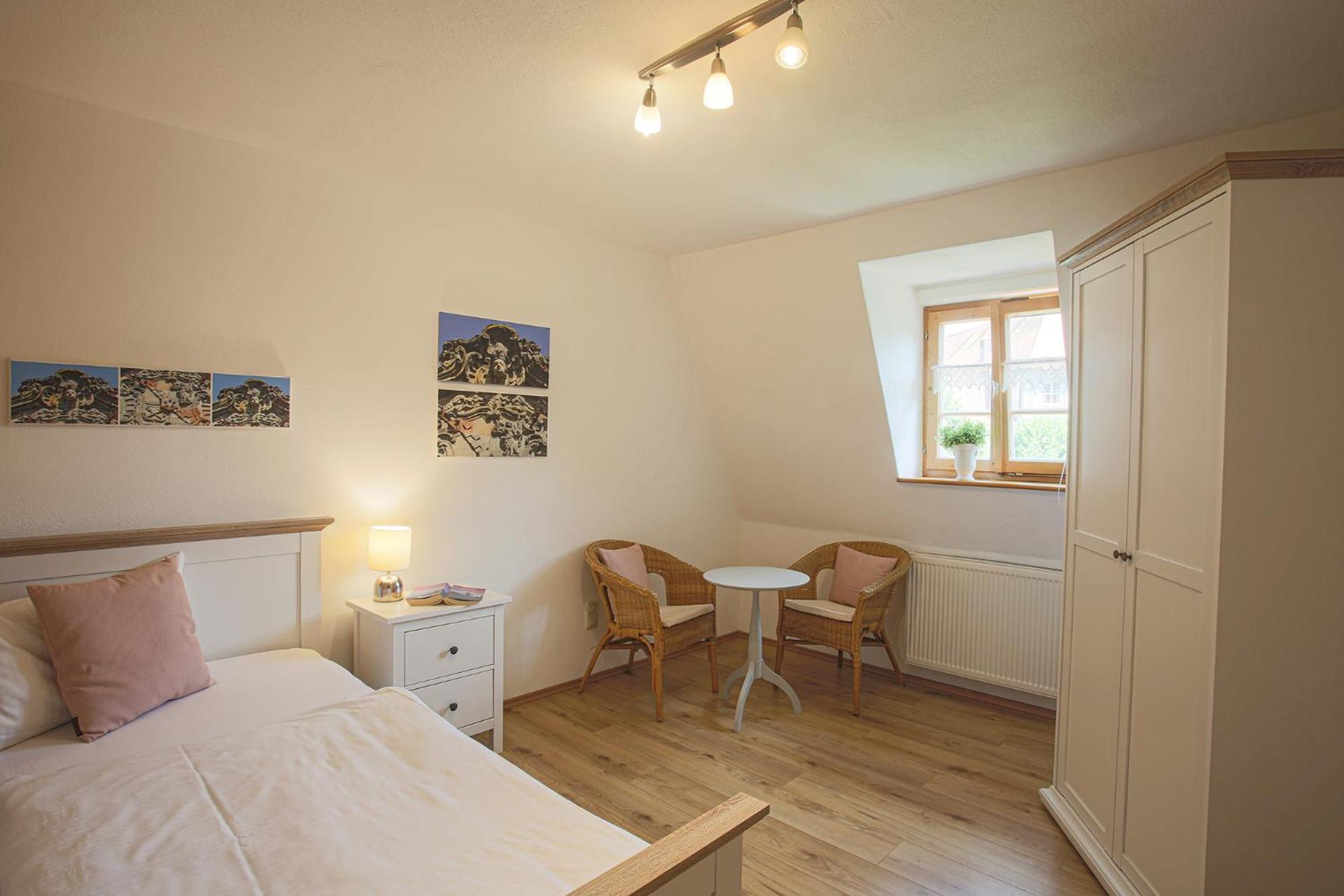 Appartement Oekonomiehof
