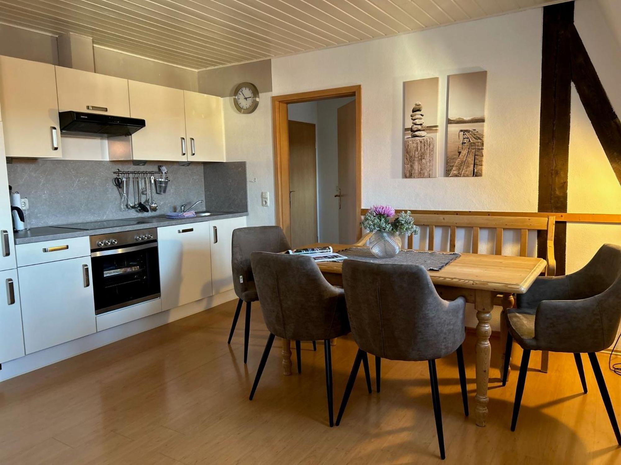 Appartement Oekonomiehof