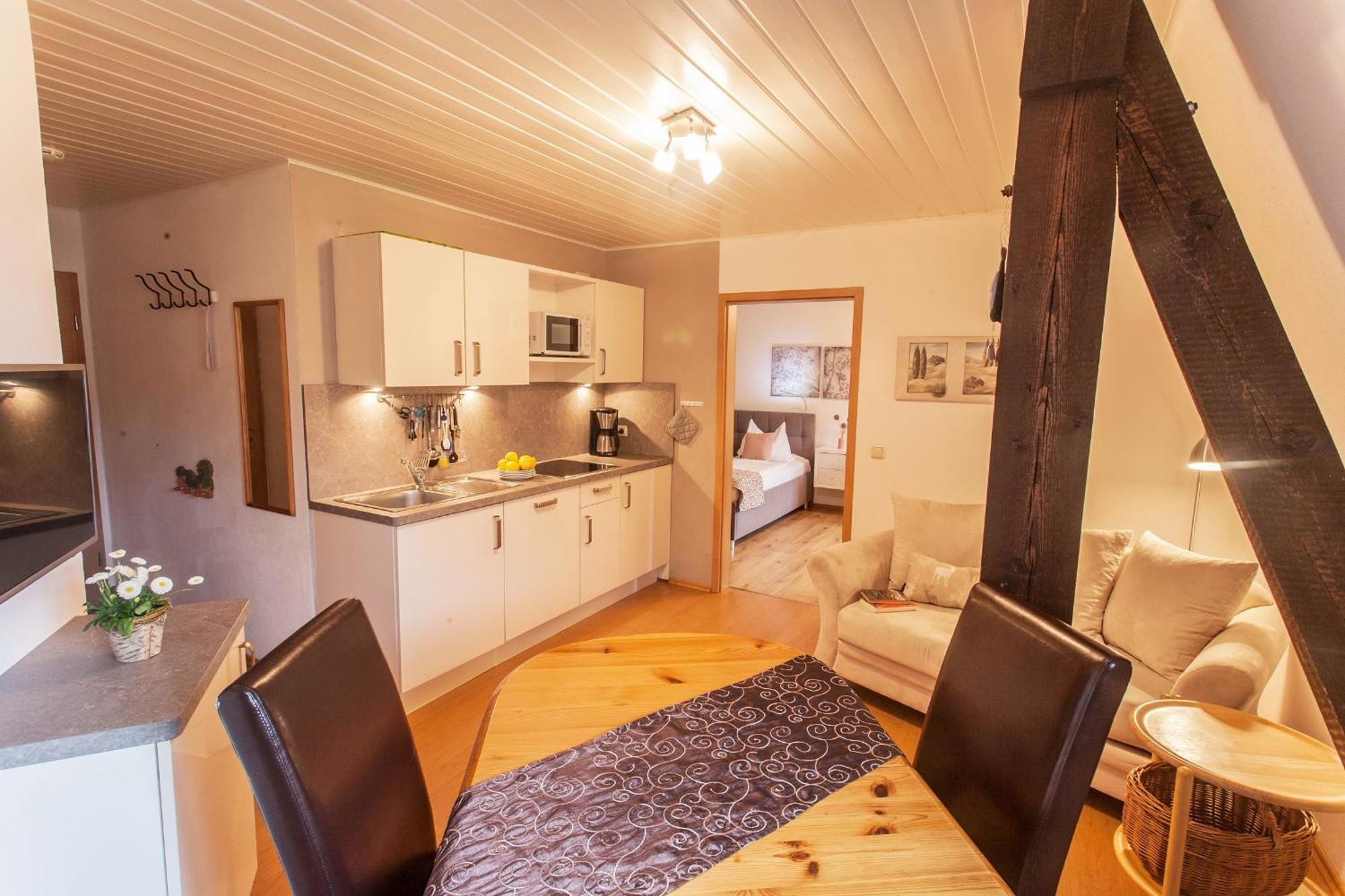 Oekonomiehof Appartement *