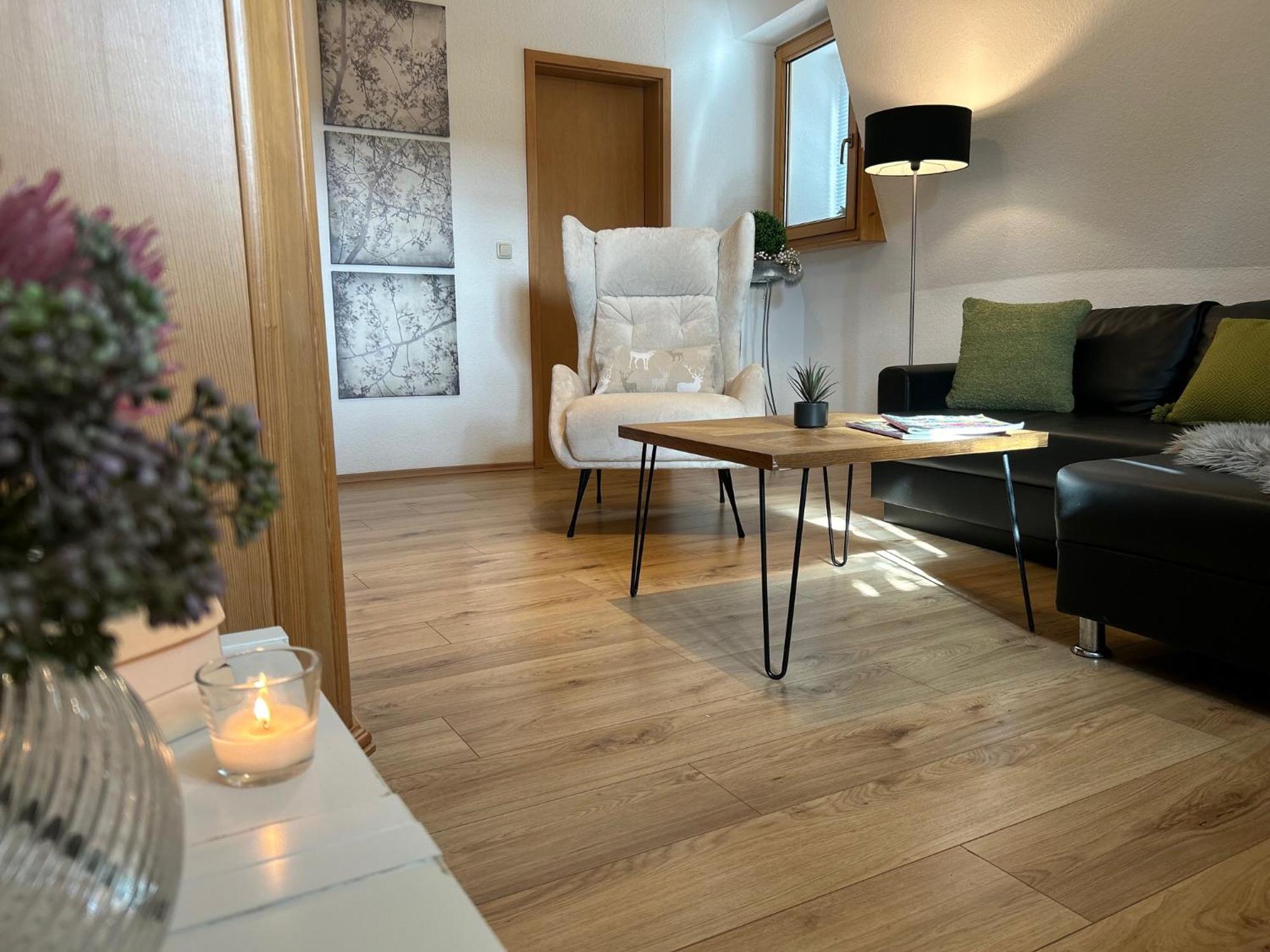 Appartement Oekonomiehof