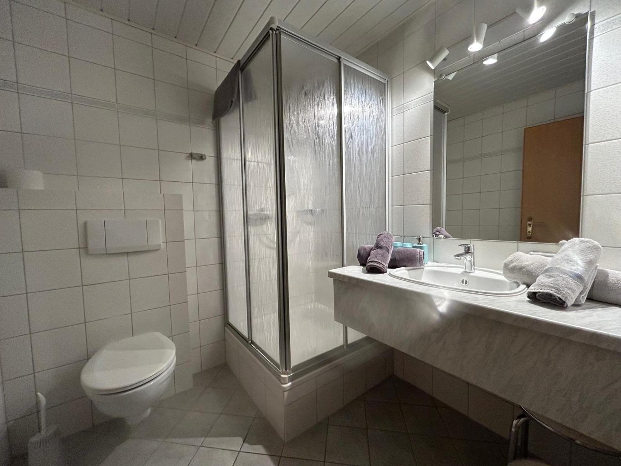 Oekonomiehof Appartement *
