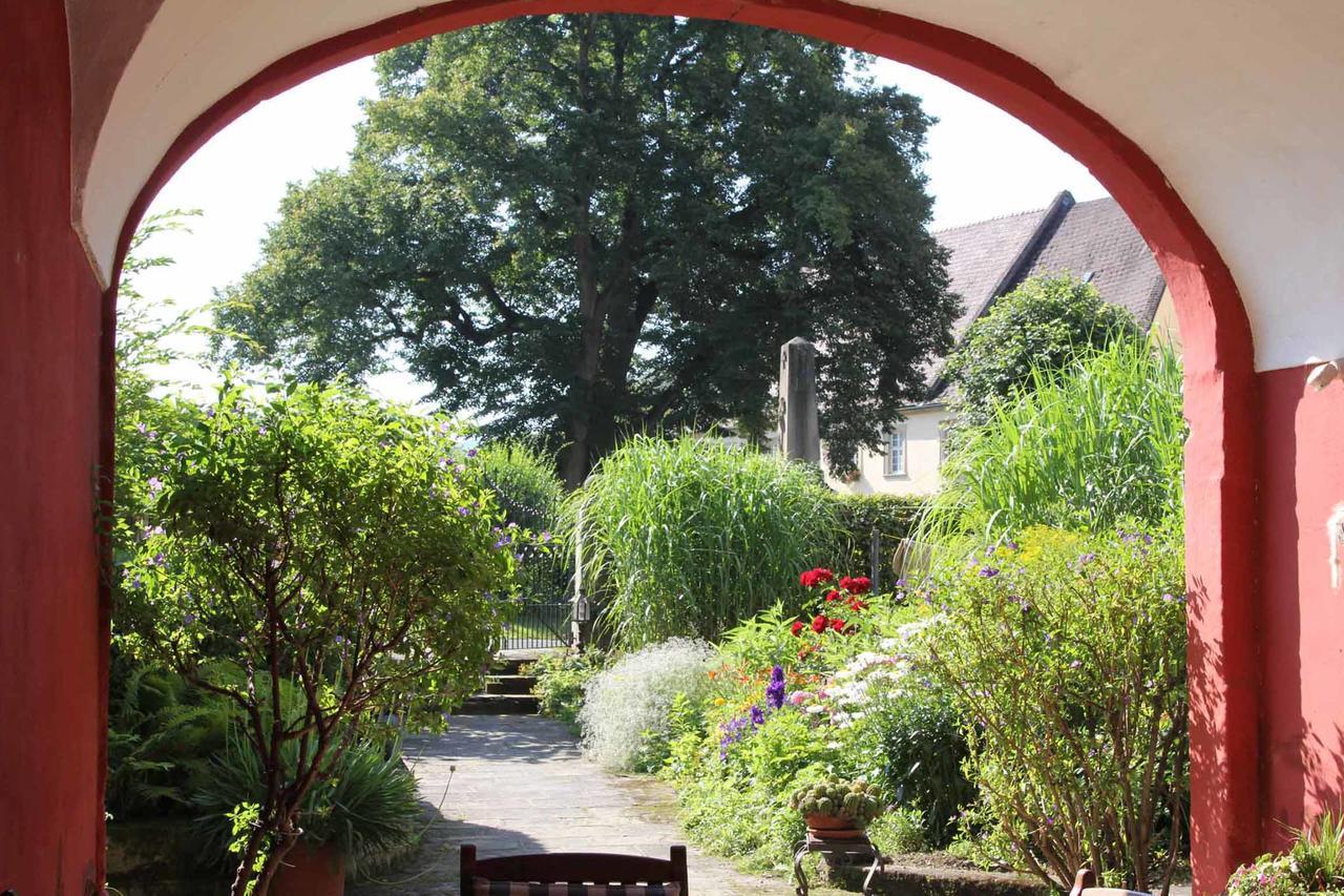 Apartment Oekonomiehof