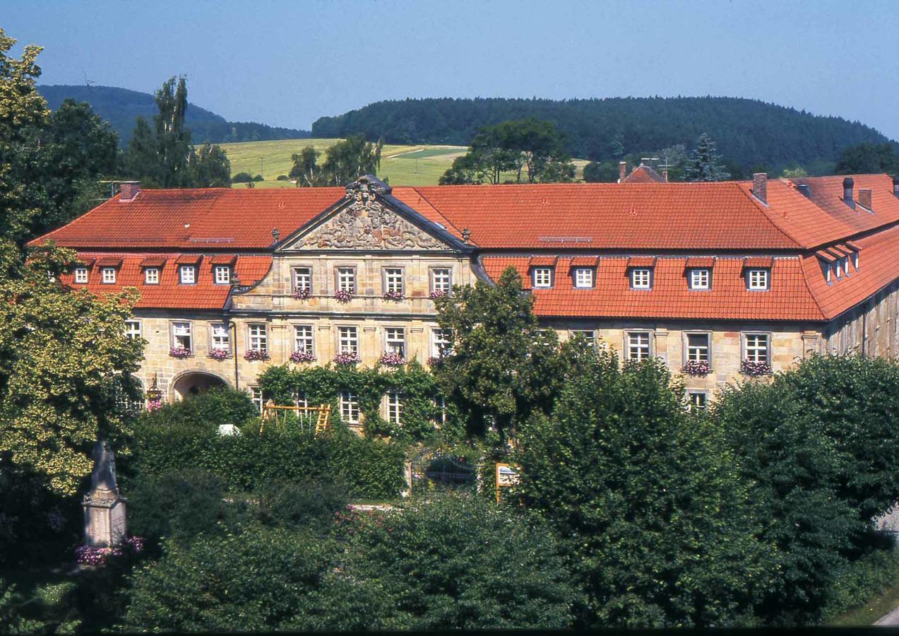 Apartment Oekonomiehof Lichtenfels (Bavaria)