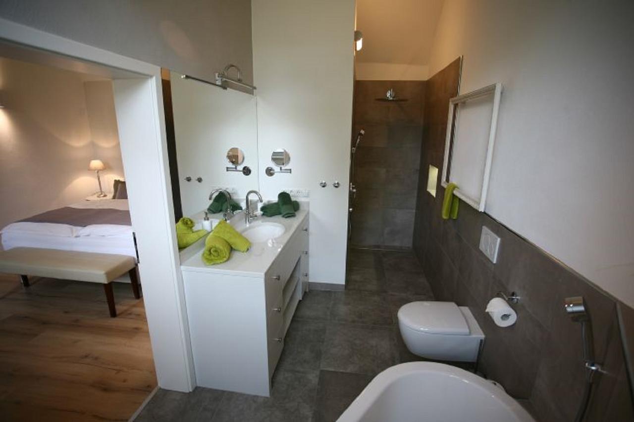 Oekonomiehof Apartment *