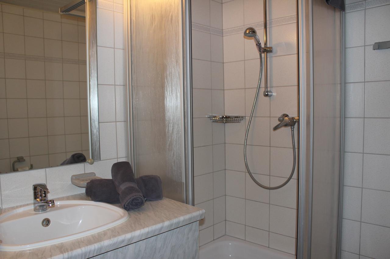 Apartment Oekonomiehof Lichtenfels (Bavaria)
