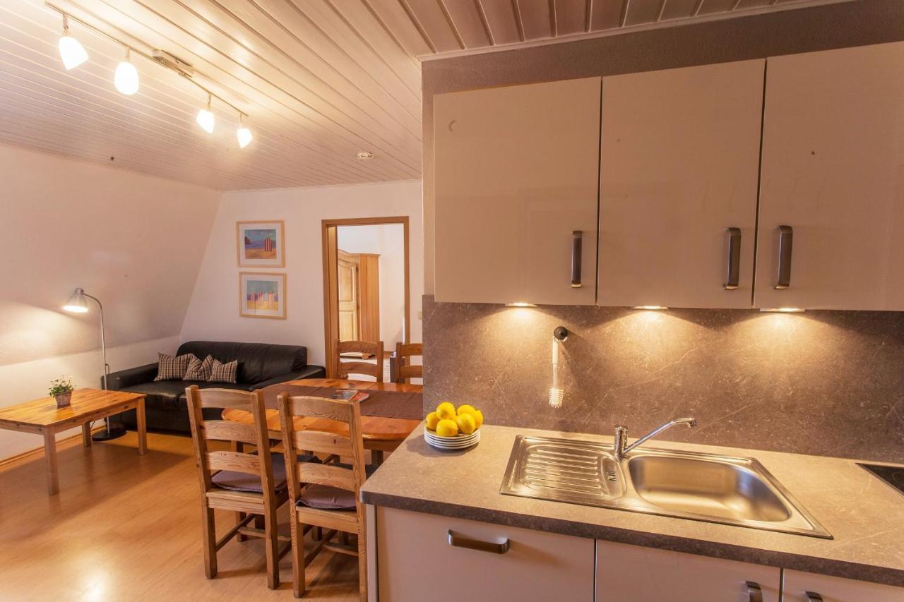 Oekonomiehof Apartment Lichtenfels (Bavaria)