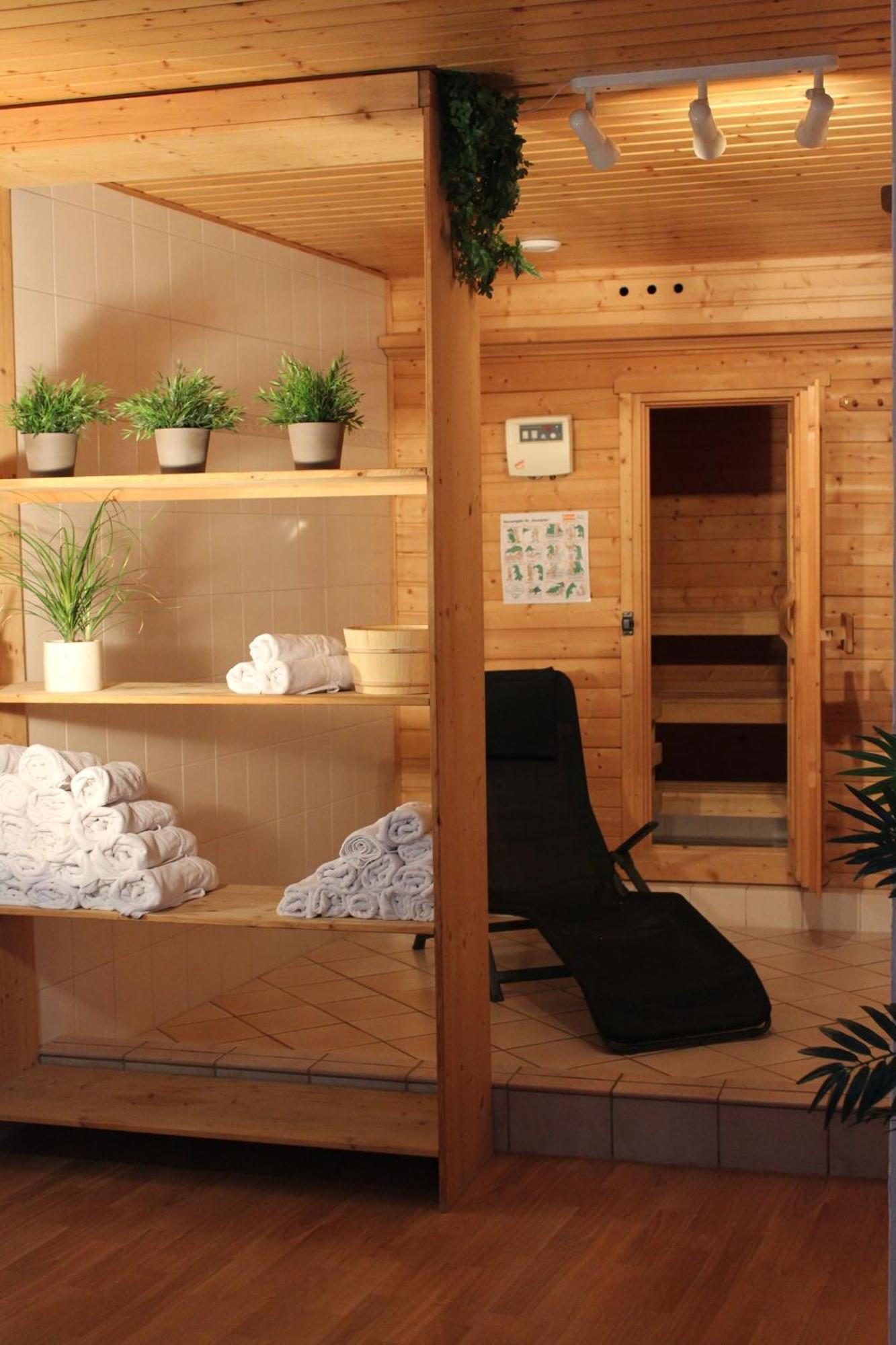Appartement Oekonomiehof Lichtenfels (Bavaria)