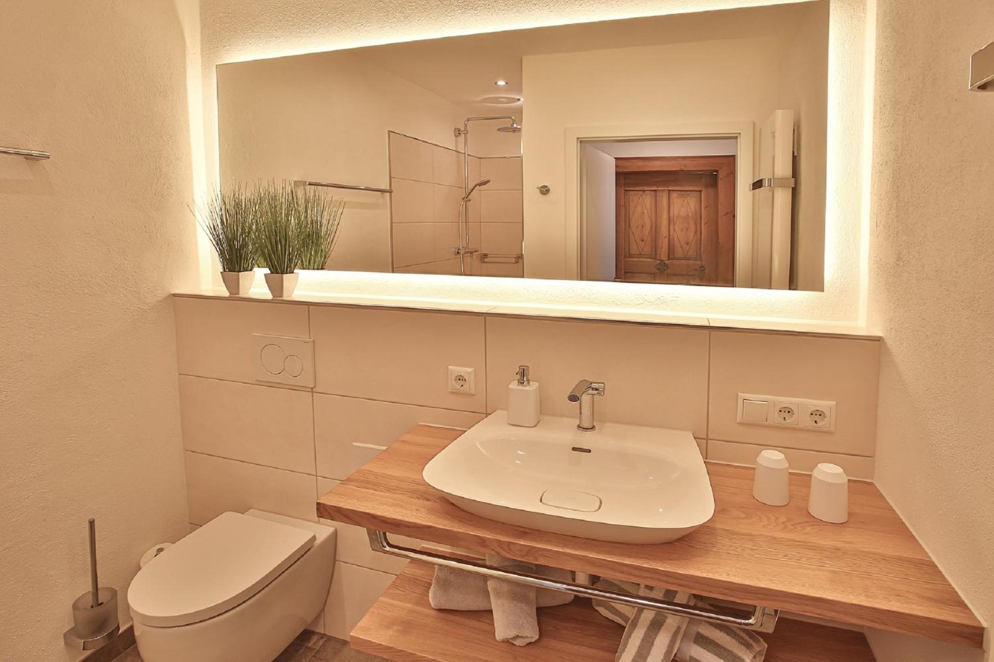 Oekonomiehof Appartement