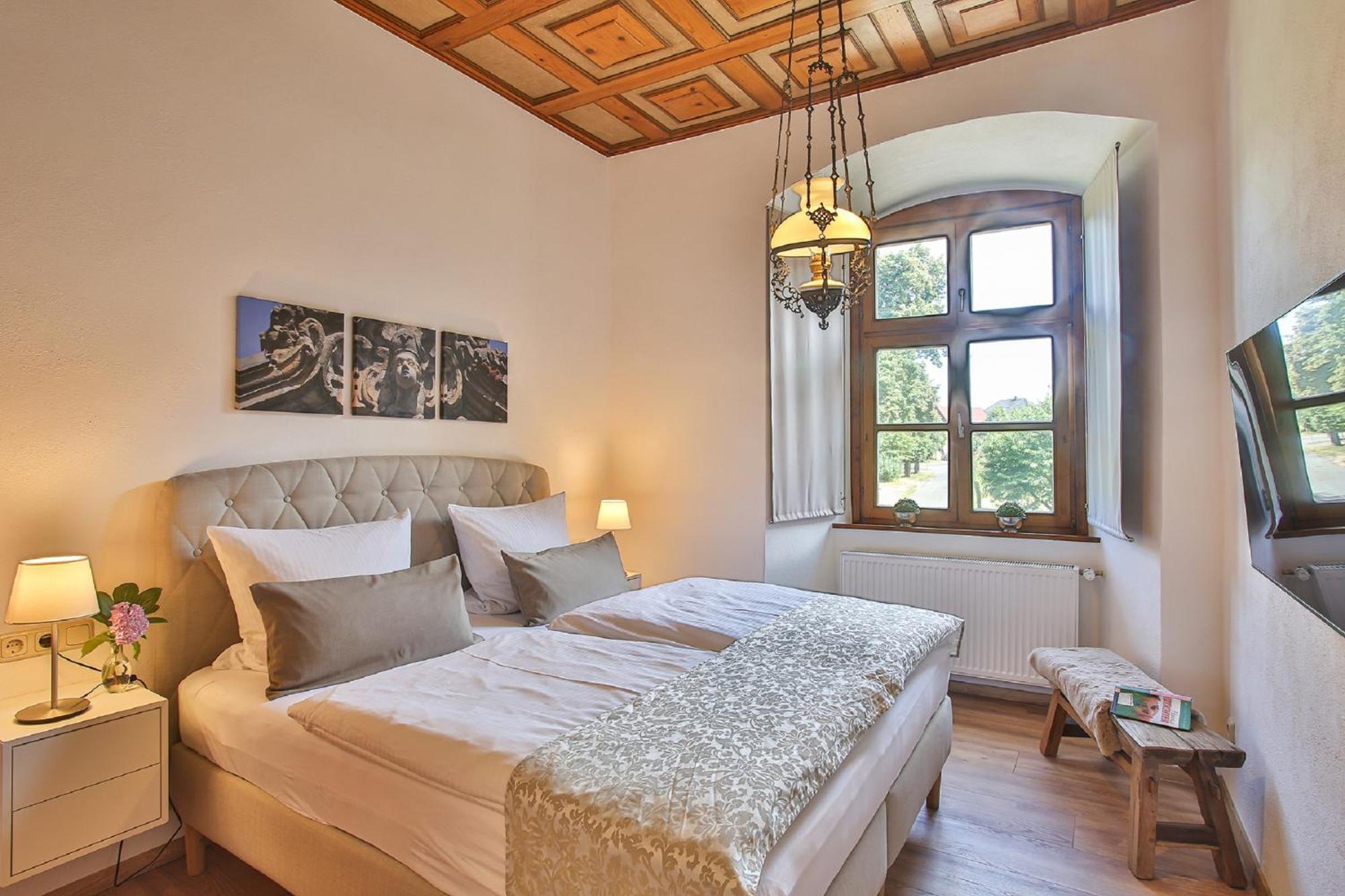 Appartamento Oekonomiehof Lichtenfels (Bavaria)