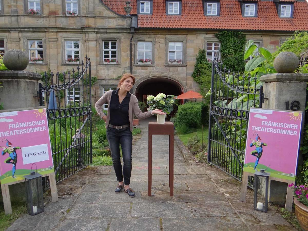 Oekonomiehof Appartamento