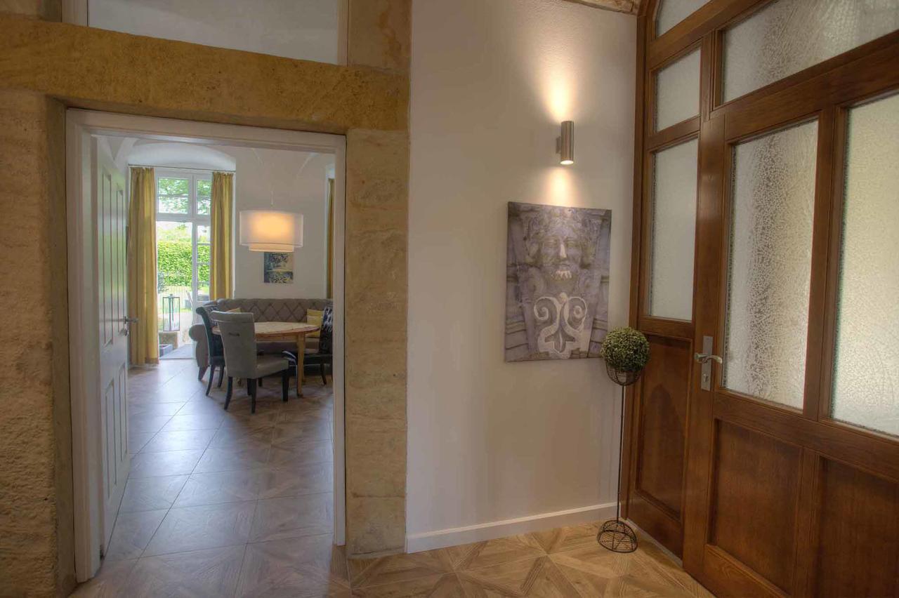 Oekonomiehof Appartement Lichtenfels (Bavaria)
