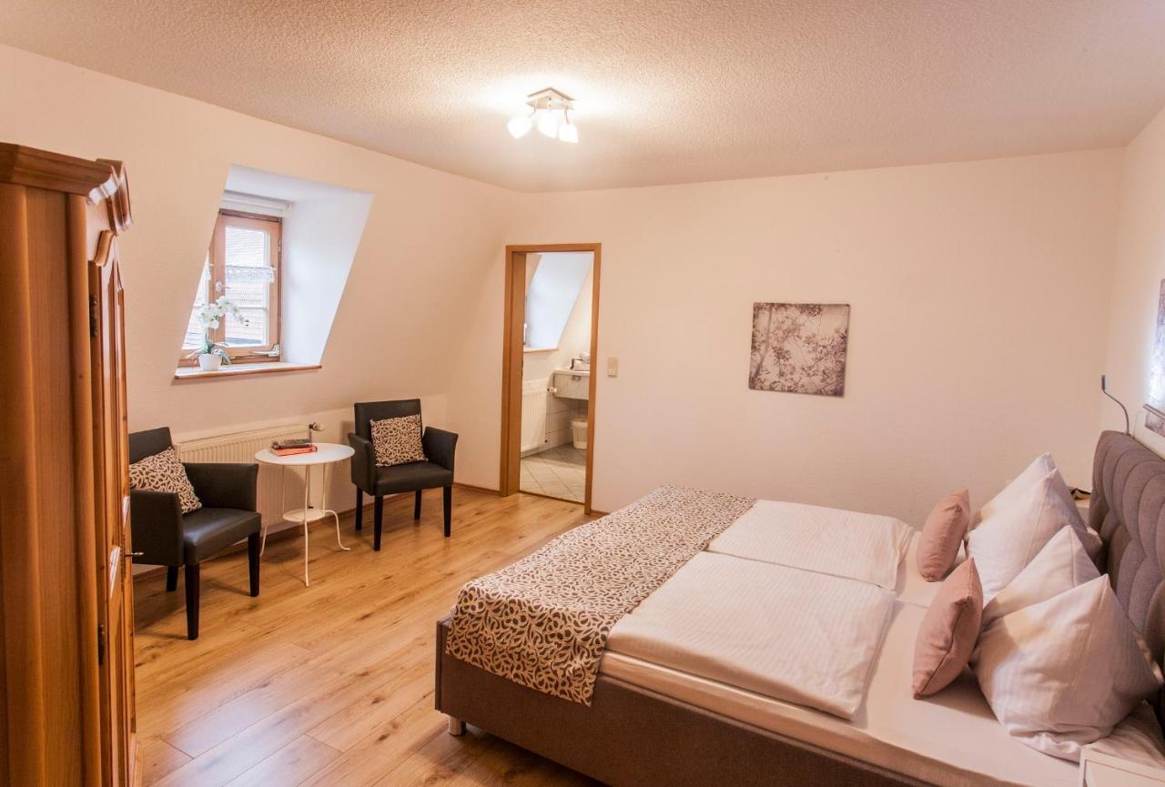 Oekonomiehof Appartement Lichtenfels (Bavaria)